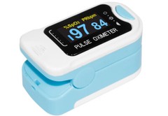 CONTEC CMS50NA Non-invasive SpO2 & PR measurement finger tip pulse oximeter