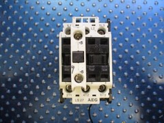 AEG Contactor LS27.00 582-26