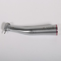 Dental 1:5 Ratio Red Ring Contra Angle Handpiece Fit / NSK 1pc