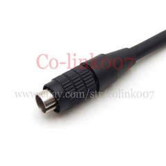 HR25-7TP-8P Hirose 8 Pin GPIO Cable Plug for Point Gray ACC-01-3000/3005/3006