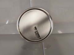 Hook On Pail Cover — 3 per case