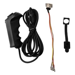 Outlet Long Service Life Winch Controller Winch Controller Long Service Life