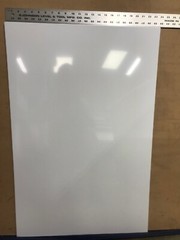 50 Signs Board 36” X 24” x4 mm Corrugated Plastic Flute 24” Bundles 50 Pieces