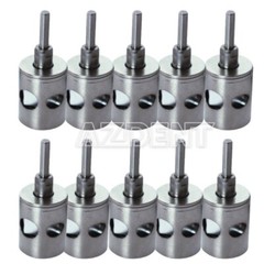 Dental Cartridge Turbine Rotor Canister Wrench Type For NSK PANA AIR Handpiece