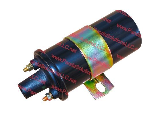 Ignition Coil For YALE Forklift GLP020CB