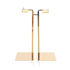 2x Handbag Display Stand Holder Hanging Bag Rack Display for Retail Store USA