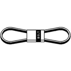 Belt SBA080109050 Fits Ford New Holland 1120 1210 1215 1220 1310
