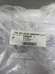 Stoelting Double Wall Bowl Kit BR0208 – Genuine OEM Replacement Part