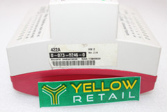 SCHNEIDER ELECTRIC TAC XENTA 422A UNIVERSAL INPUT/DIGITAL OUTPUT MODULE
