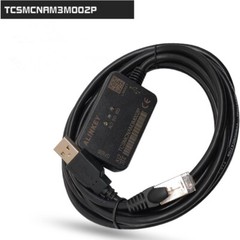 TCSMCNAM3M002P download line for LXM cable of schneider ATV inverter