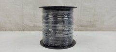 (1000FT) RS America 07-18-16T-0 18 AWG STRANDED TINNED COPPER PVC HOOK-UP WIRE