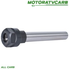 ALL-CARB ER16A C5/8″ Extension Straight Shank Collet Chuck Tool Holder 4″ Long