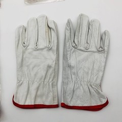 PIP 68-162 Drivers Gloves Sz Small Leather Top Grain 1880 Keystone Thumb 6 Pairs