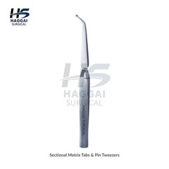 Sectional Matrix Kit NiTi & PEEK – Universal System with Bands & Pliers
