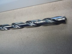 B272Z14500HPG KCPK20 – 14.50MM(.5709) 2Fl Crb 20xD Drill AlCrN – Kennametal