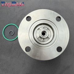 2620-520-252 Rotary Union 1/4 NPT 108mm 2620520252 for Deublin