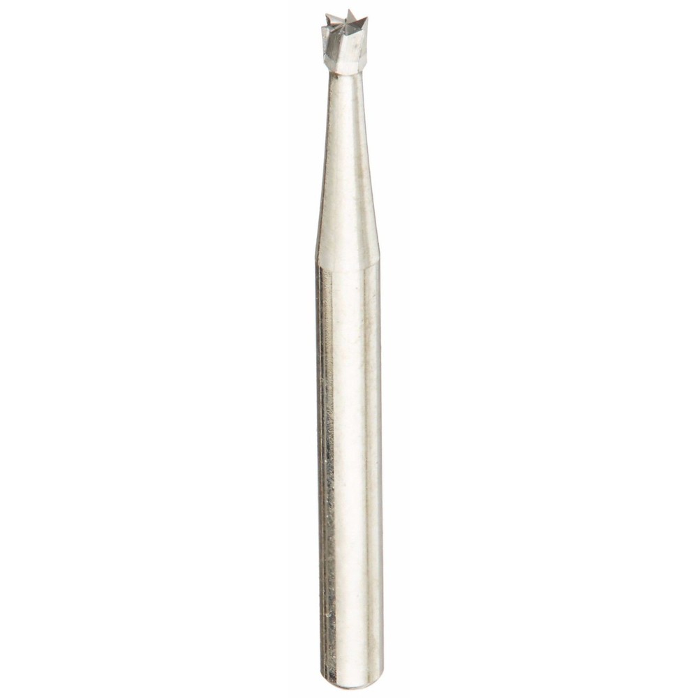 Beavers FG36 Carbide Burs FG 36 Bur Friction Grip Made in Canada 100-10