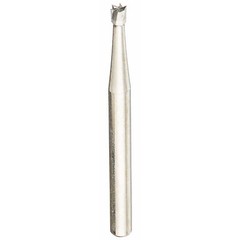 Beavers FG36 Carbide Burs FG 36 Bur Friction Grip Made in Canada 100-10