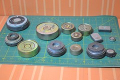 Magnets Speaker etc. per pound many shapes & sizes. Great for almost any project