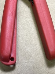 Molex 640030110A Wire Crimpers 18-22 14-16 RHT1751 Sweden