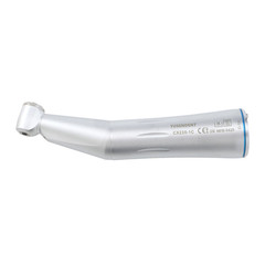 COXO Dental 1:1 Low Speed Handpiece Electric Contra Angle Fiber Optic CX235-1C