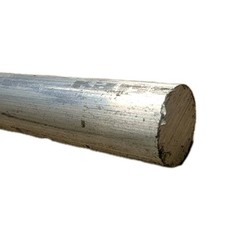 7/8 Inch Diameter 6061 Aluminum Rod Solid Round Bar 24″ Inches Length