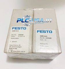 1PCS Brand New Festo DHRS-16-A 1310160 DHRS16A Pneumatic Cylinder Fast delivery