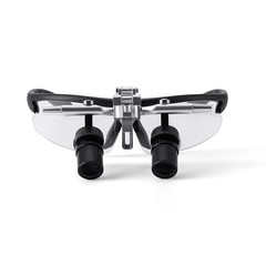 4.0X Dental Surgical Medical Loupes Magnifier Binocular Ergo Magnifying Glasses