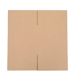 100 6x6x6 Cardboard Boxes Mailing Moving Packing Shipping Box
