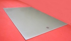 Micarta Phenolic G10FR4 Sheet .188″ (3/16″) Thick x 24″ x 36″