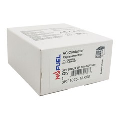 3RT1025-1AK61 Contactor 120V coil same as Siemens Contactor 3RT1025-1AK60 17A AC