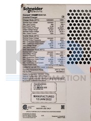 Schneider Electric 865-6848-21 Conext XW Pro Inverter/Charger 120/240V 48VDC