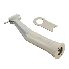 Low Speed Handpiece Push Button Fit FG 1.6mm Burs Contra Angle Dental
