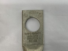 Ilsco CSWS-2/0-12 Surecrimp Copper Compression Lug Conductor 2/0 1-Hole Qty. 10