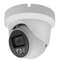 LEXAcctv AHD TVI HD 2MP 1080P Security Camera Wide 2.8mm Lens Dome CCTV Outdoor!