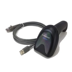 Datalogic Gryphon GD4500 Serials Omnidirectional 2D/1D Barcode Scanner/Imager