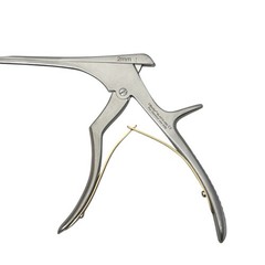 V. Mueller NL4270-082 Spurling Rongeur, 90° Up, 2mm, 8″