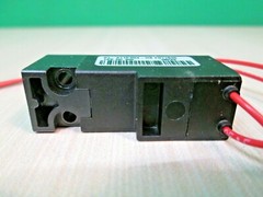 NORGREN IMI FAS 15mm Microsol Direct Acting Solenoid Valve 01-211P204-H5 F011649