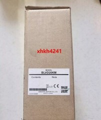 NEW Oriental BLVD20KM Driver Via Expedited Shipping