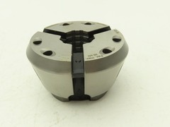 Hainbuch SK42BZI 25 Clamping Head 25mm Diameter Round Serrated