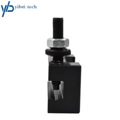 5Pcs 6-12″ AXA 2# Quick Change Tool Post Boring Turning Holder 250-102