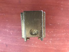 WESTINGHOUSE 4110D65G05 / 4110D65G05 NEW OLD STOCK
