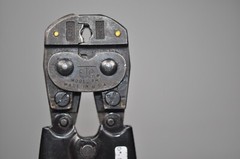ETC RHT 2200-1 HAND CRIMP TOOL 12-10 AWG – READ