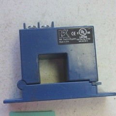 FRESH TAKEOUT NK TECHNOLOGY AC CURRENT SWITCH AS3-NOAC-SP (146-3)