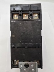 Square D LH36350 I-Line Circuit Breaker 350 Amp 600VAC 3P HACR Type