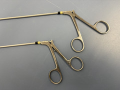 KARL Storz Hopkins 27092AM, With Storz 2706WA Percutaneous Nephrolithotripsy Set