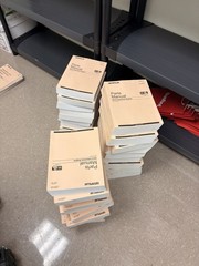 Caterpillar C6.6 Industrial Engine Parts Manual $140 a piece