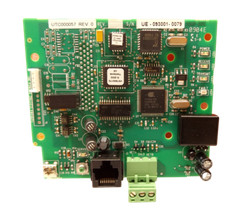 Yaskawa CM048 Lonworks® Option Card E7P7F7G7 Option