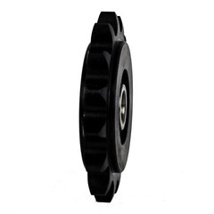 Jeremywell #60 Roller Chain Idler Sprocket 5/8″ Bore Hardened 15 Tooth
