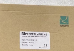 New PEPPERL+FUCHS M5/MV5/32/115 Photoelectric Switch